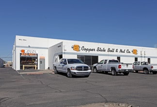 More details for 811 E 47th St, Tucson, AZ - Flex for Sale