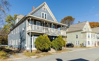 More details for 5-9 Merchant St, North Walpole, NH - Multifamily for Sale