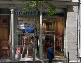 Calle de la Princesa, 59, Madrid, Madrid for lease Interior Photo- Image 1 of 1