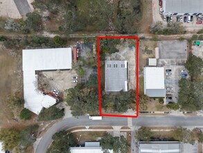 6800 Edgewater Commerce Pky, Orlando, FL - Aerial  map view - Image1