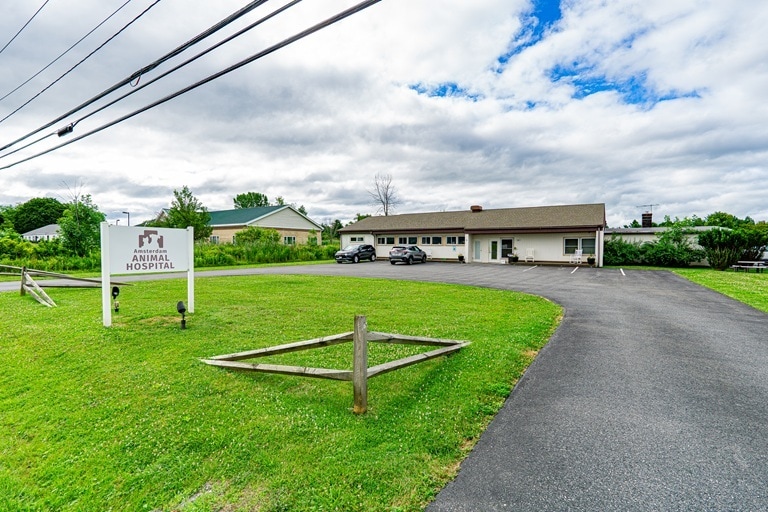 191 Wallins Corners Rd, Amsterdam, NY for sale Primary Photo- Image 1 of 17