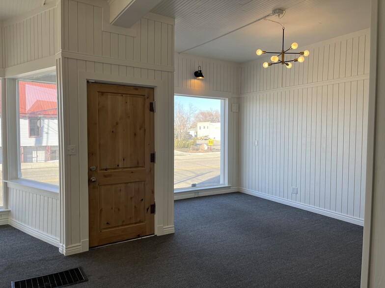 200 1st St, Idaho Falls, ID for lease - Building Photo - Image 3 of 23