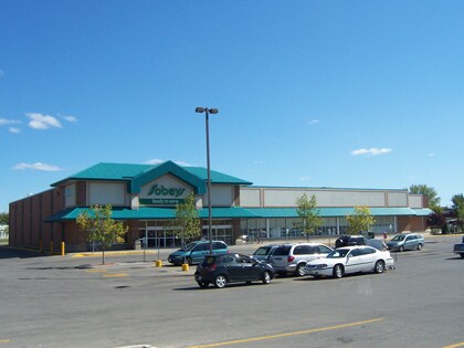 1870 Burrows St, Winnipeg, MB à vendre Photo principale- Image 1 de 1