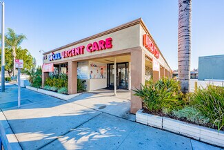 Plus de détails pour 710 S Brookhurst St, Anaheim, CA - Commerce de détail à louer