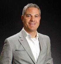 Steffen Kaufman