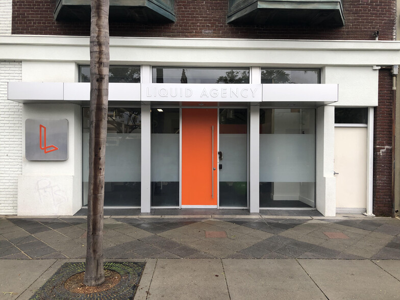 445-447 S 1st St, San Jose, CA for sale - Building Photo - Image 2 of 2