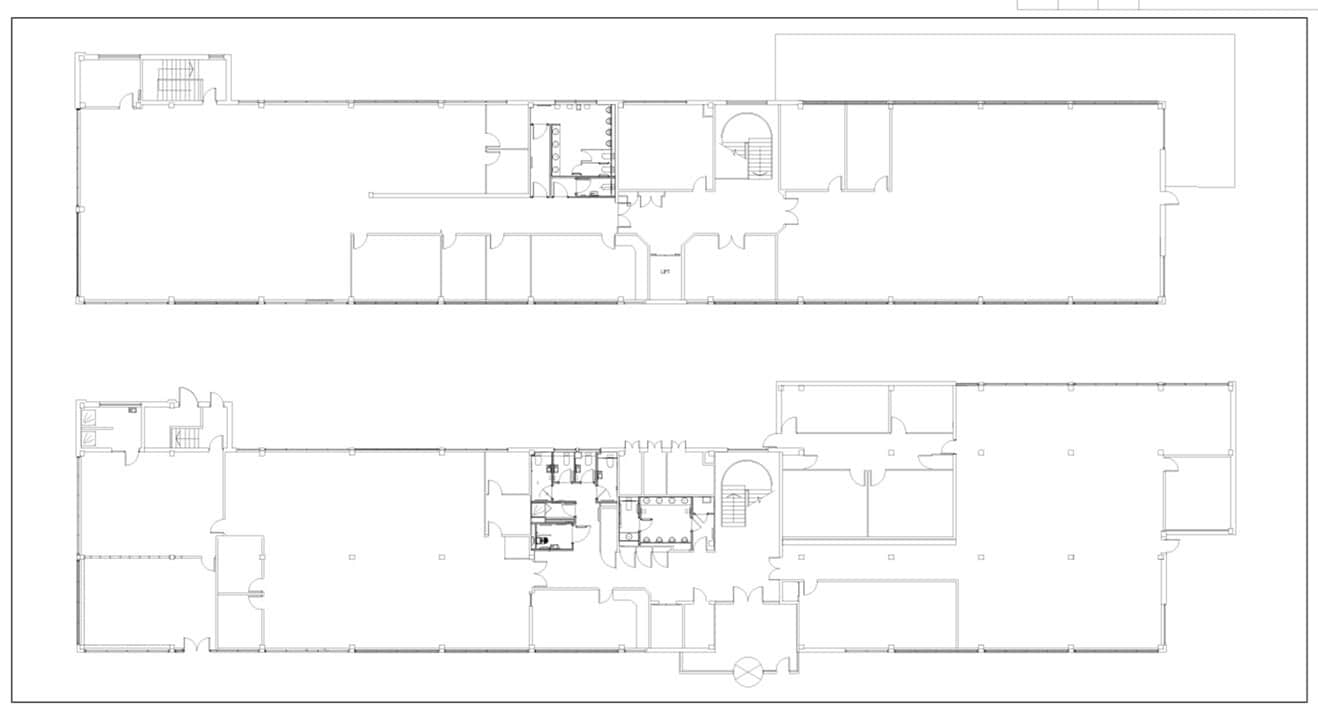 Summerpool Rd, Loughborough à louer Photo du bâtiment- Image 1 de 2