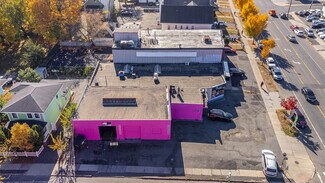 More details for 156-162 Franklin Ave, Hartford, CT - Retail for Sale