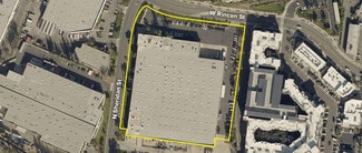 More details for 475 N Sheridan St, Corona, CA - Office for Lease