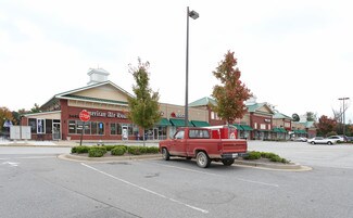 Plus de détails pour 3463 Lawrenceville Suwanee Rd, Suwanee, GA - Commerce de détail à louer