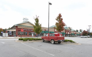 Plus de détails pour 3463 Lawrenceville Suwanee Rd, Suwanee, GA - Commerce de détail à louer