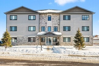 Plus de détails pour 322 Honeyborne St, Mississippi Mills, ON - Multi-résidentiel à vendre