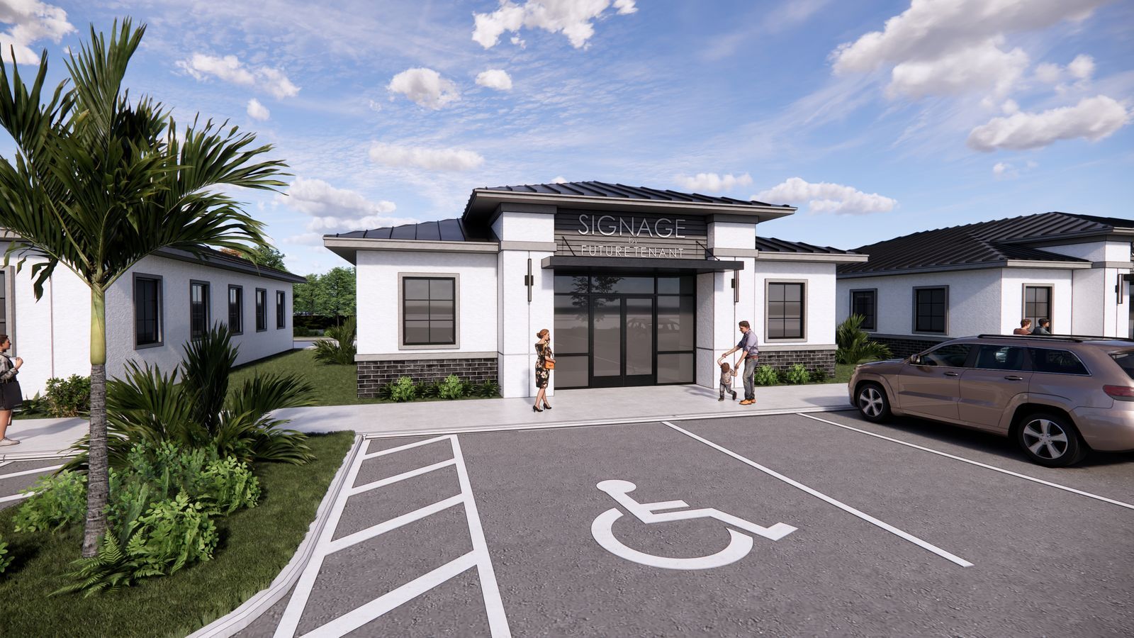 162 Southern Railway, Oakland, FL for lease Primary Photo- Image 1 of 3