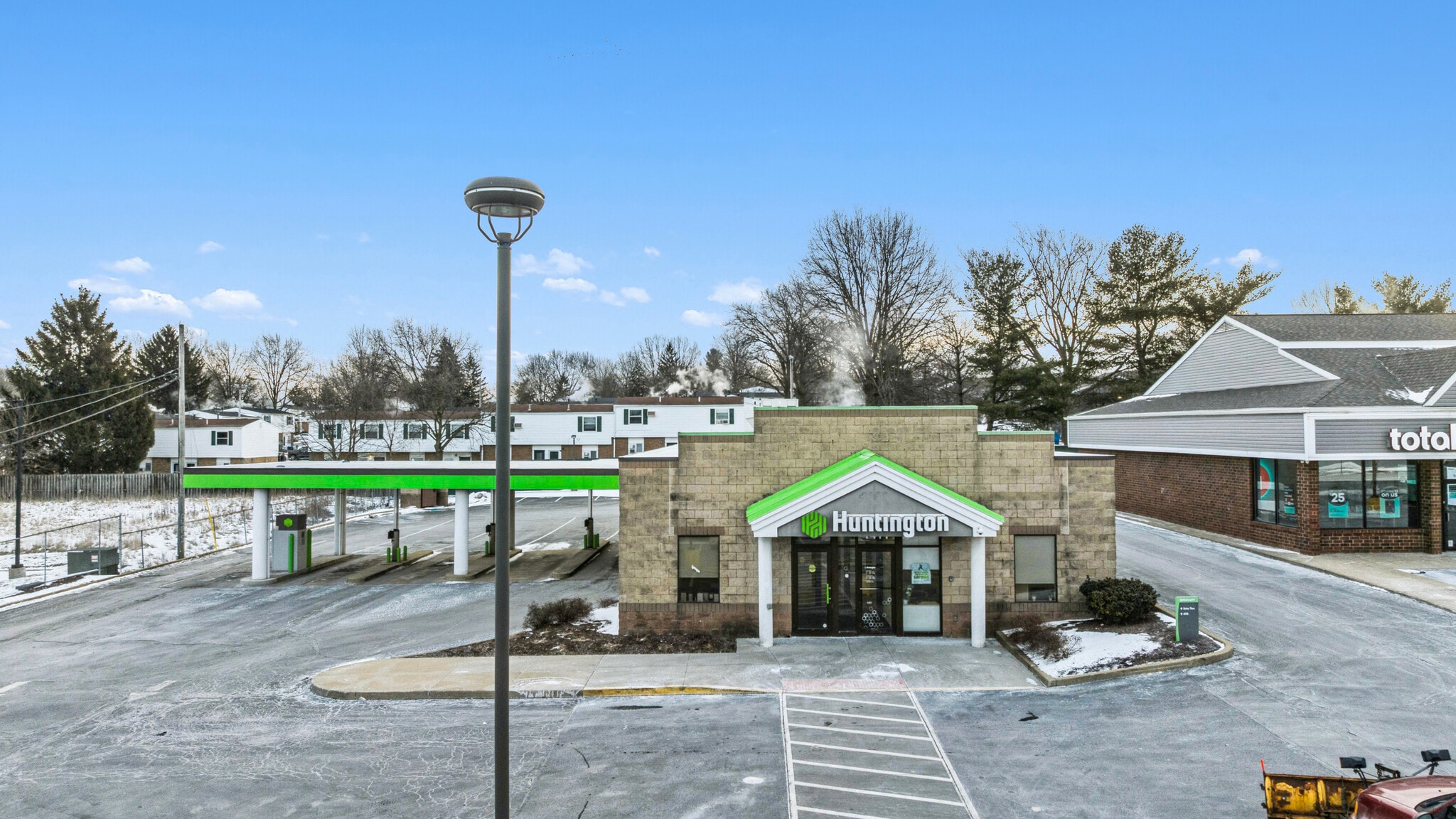 1411 S Arlington Rd, Akron, OH à vendre Photo principale- Image 1 de 6