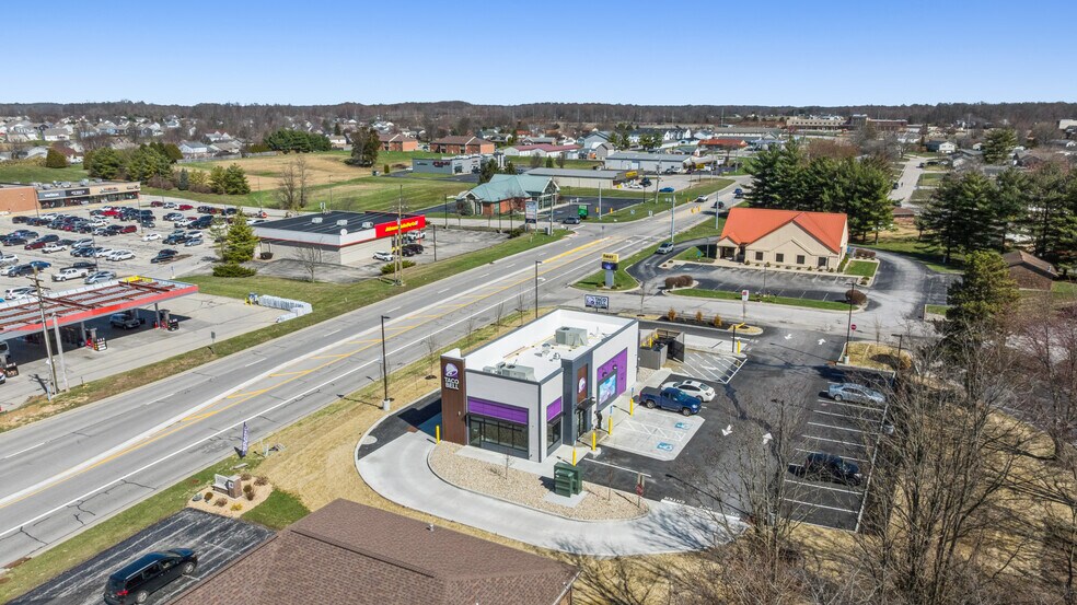 1047 Indiana 229, Batesville, IN for sale - Building Photo - Image 2 of 6