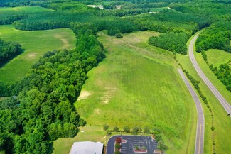 More details for 77 Ferrall Dr, Smithfield, NC - Land for Sale