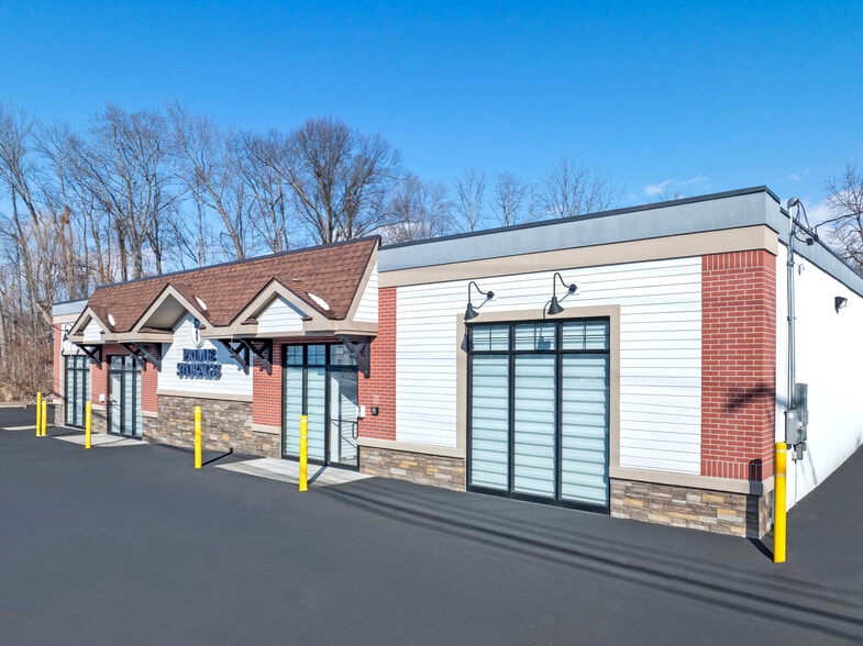 1078 Route 9, Fishkill, NY for lease - Building Photo - Image 3 of 4