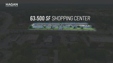 2100 S Hurstbourne Pky, Louisville, KY à louer - Vidéo sur l’inscription commerciale