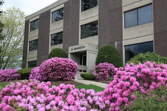 Plus de détails pour 36 Washington St, Wellesley, MA - Bureau à louer