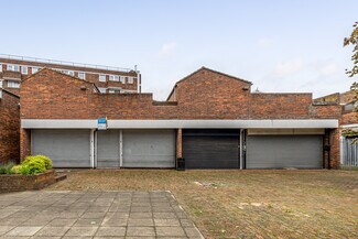 More details for 2 Brayford Sq, London - Retail for Lease