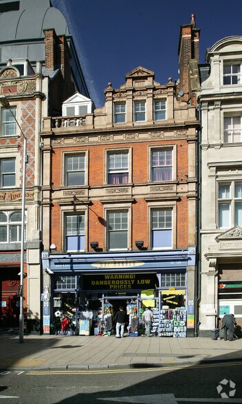 12 High St, Croydon à louer - Photo du bâtiment - Image 2 de 2