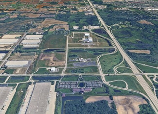 More details for Prairie Highlands Corporate Park, Pleasant Prairie, WI - Land for Sale