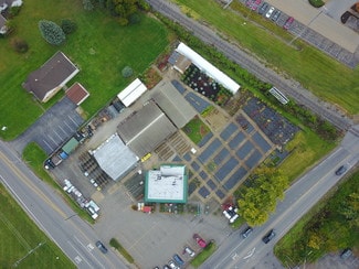 More details for 8005 E 30th St, Indianapolis, IN - Retail for Sale