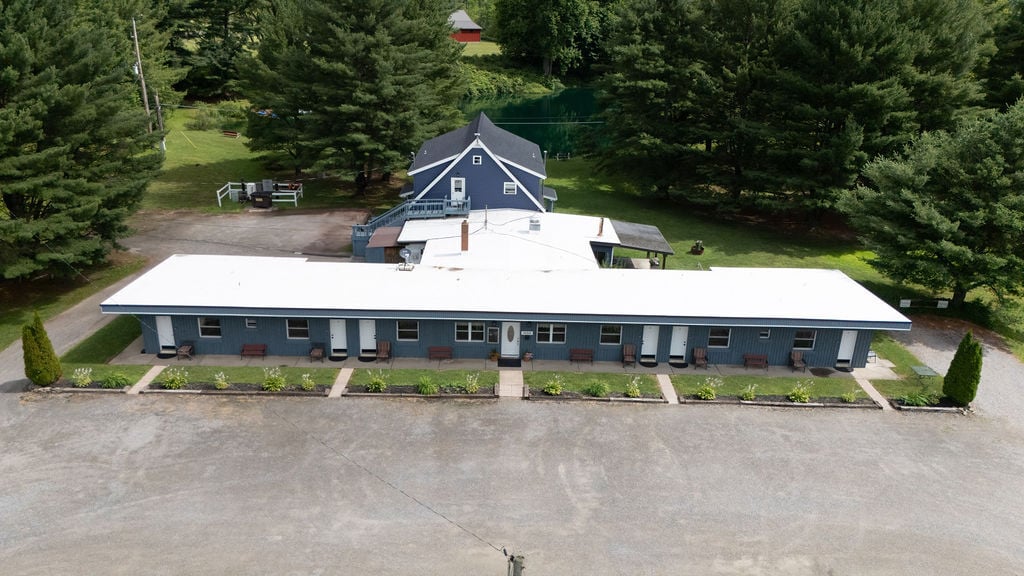 4677 & 4643 Route 6 Wellsboro, PA 16901 portfolio of 2 properties for sale on LoopNet.ca Building Photo- Image 1 of 31