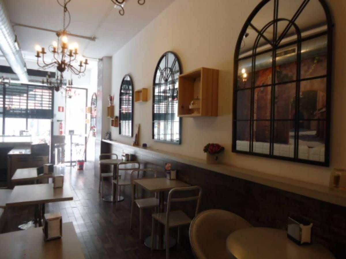 Retail in Manresa, Barcelona for lease Building Photo- Image 1 of 9