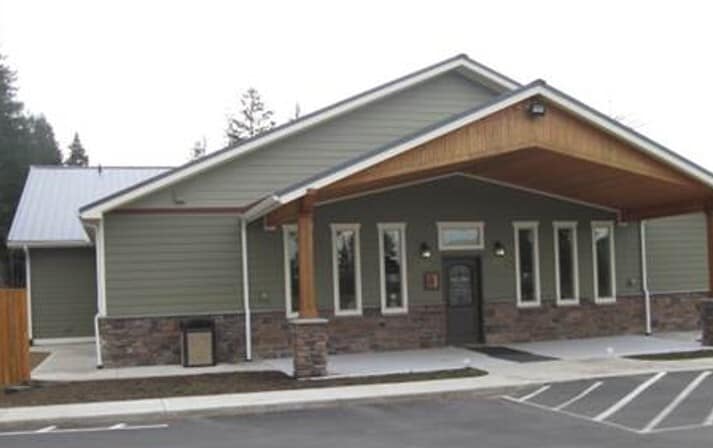 16 Old Beacon Rd, Montesano, WA à vendre - Photo du bâtiment - Image 2 de 15