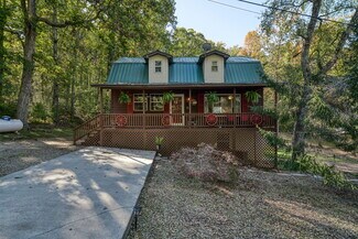Plus de détails pour 279 Siever Rd, Crossville, TN - Spécialité à vendre