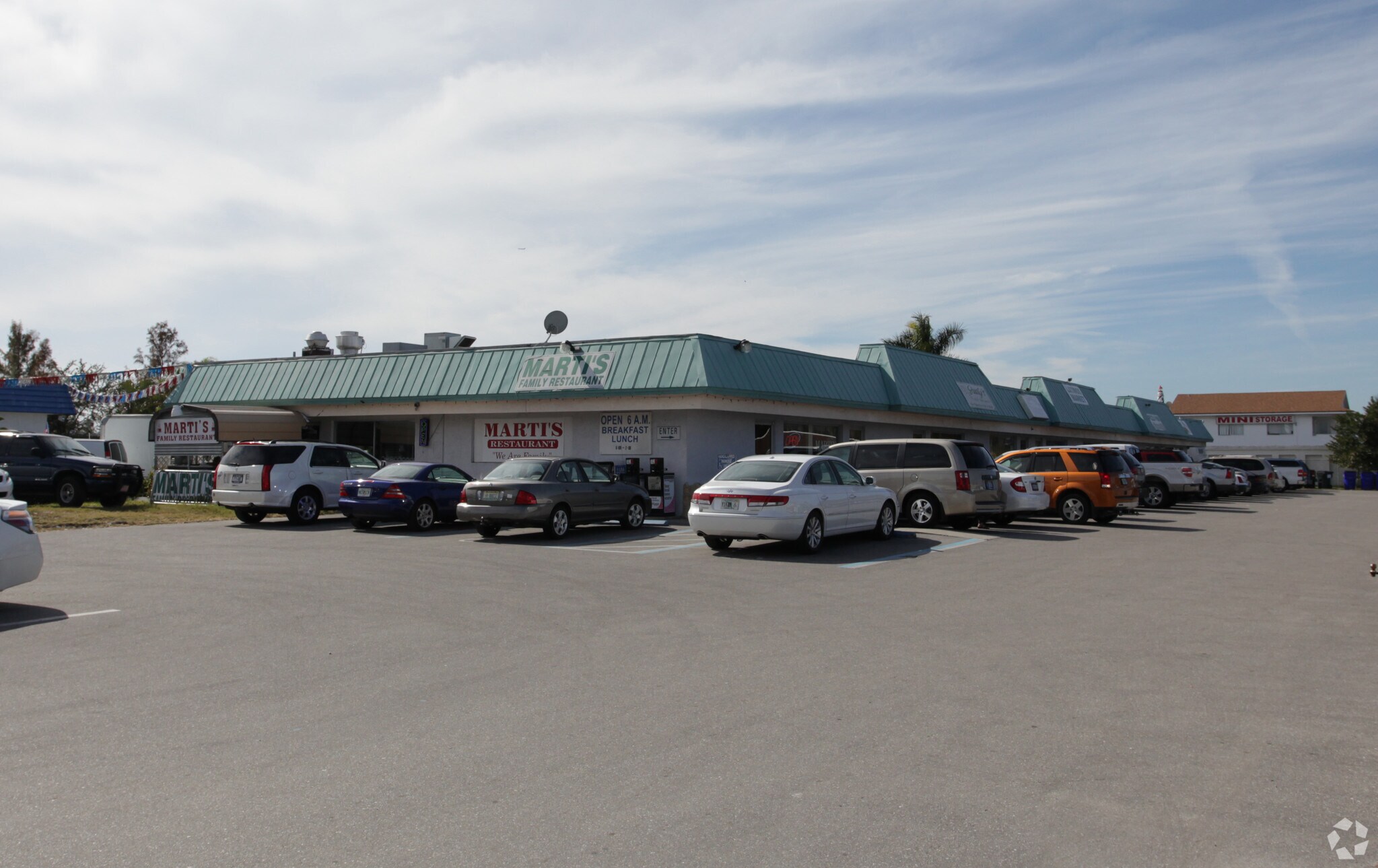 16200 San Carlos Blvd, Fort Myers, FL for lease Primary Photo- Image 1 of 6