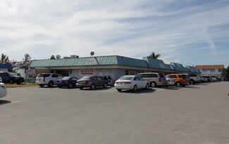 Plus de détails pour 16200 San Carlos Blvd, Fort Myers, FL - Bureau/Commerce de détail à louer