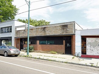 Plus de détails pour 1528 Madison Ave, Memphis, TN - Bureau/Commerce de détail à louer