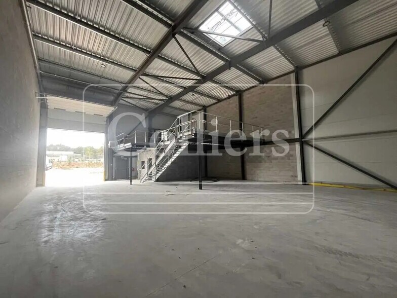 Flex dans Signes à louer - Photo intérieure - Image 2 de 3