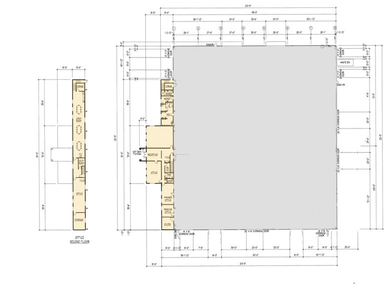 1200 La Brea Ave, Santa Maria, CA for sale - Building Photo - Image 3 of 7