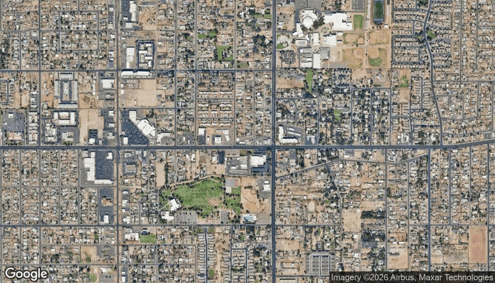 514 E Southern Ave, Phoenix, AZ for sale - City Photo - Image 2 of 2