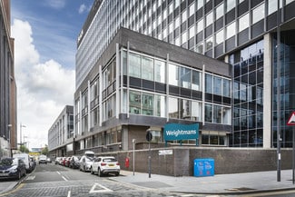 More details for 100 Old Hall St, Liverpool - Coworking for Lease
