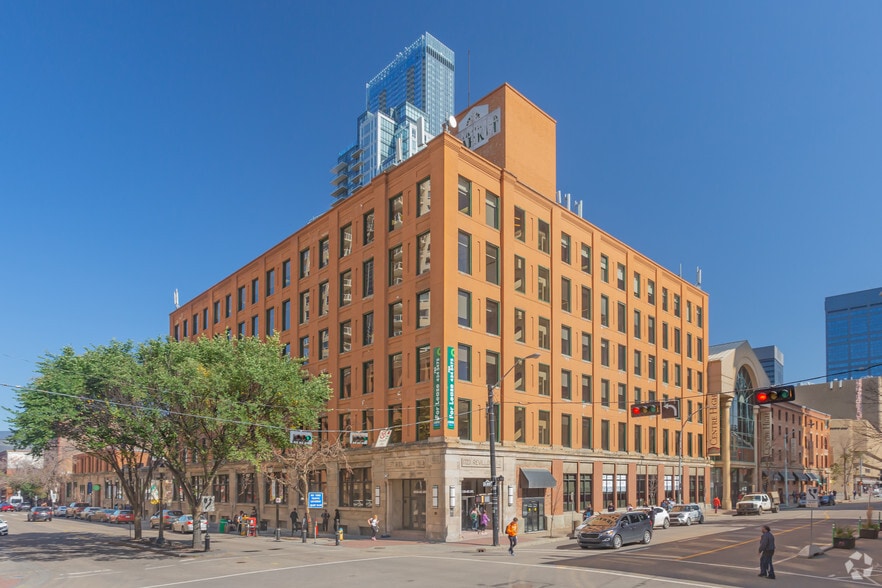 10310-10320 102 Av NW, Edmonton, AB for lease - Building Photo - Image 2 of 2