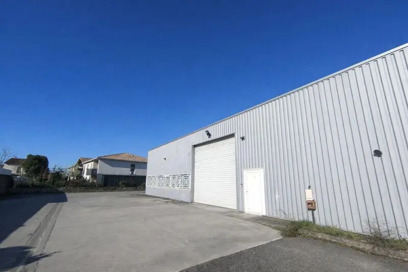 Flex dans Gagnac-sur-Garonne à louer - Photo du bâtiment - Image 2 de 10