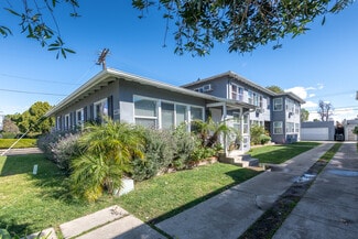 More details for 5660 Kester Ave, Van Nuys, CA - Multifamily for Sale