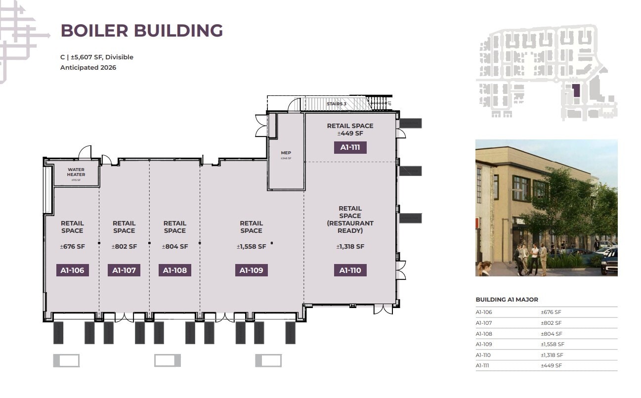 14220 Walker St, Los Gatos, CA for lease Floor Plan- Image 1 of 1