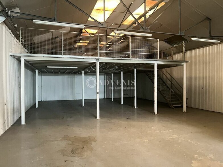 Flex dans Villeparisis à louer - Photo du bâtiment - Image 3 de 6