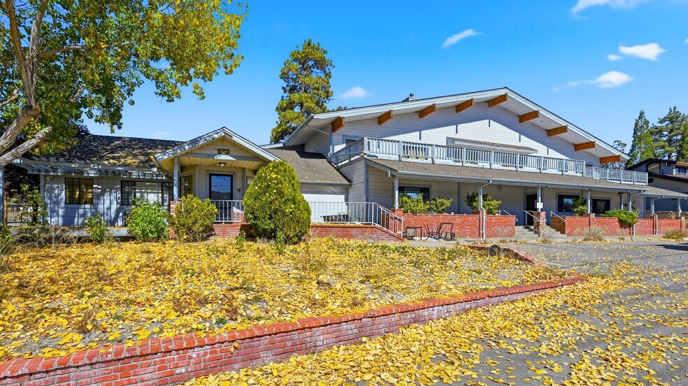 42160 N Shore Dr, Big Bear City, CA à vendre - Photo du bâtiment - Image 1 de 7