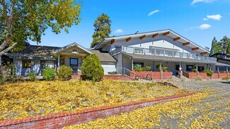 Plus de détails pour 42160 N Shore Dr, Big Bear City, CA - Commerce de détail à vendre
