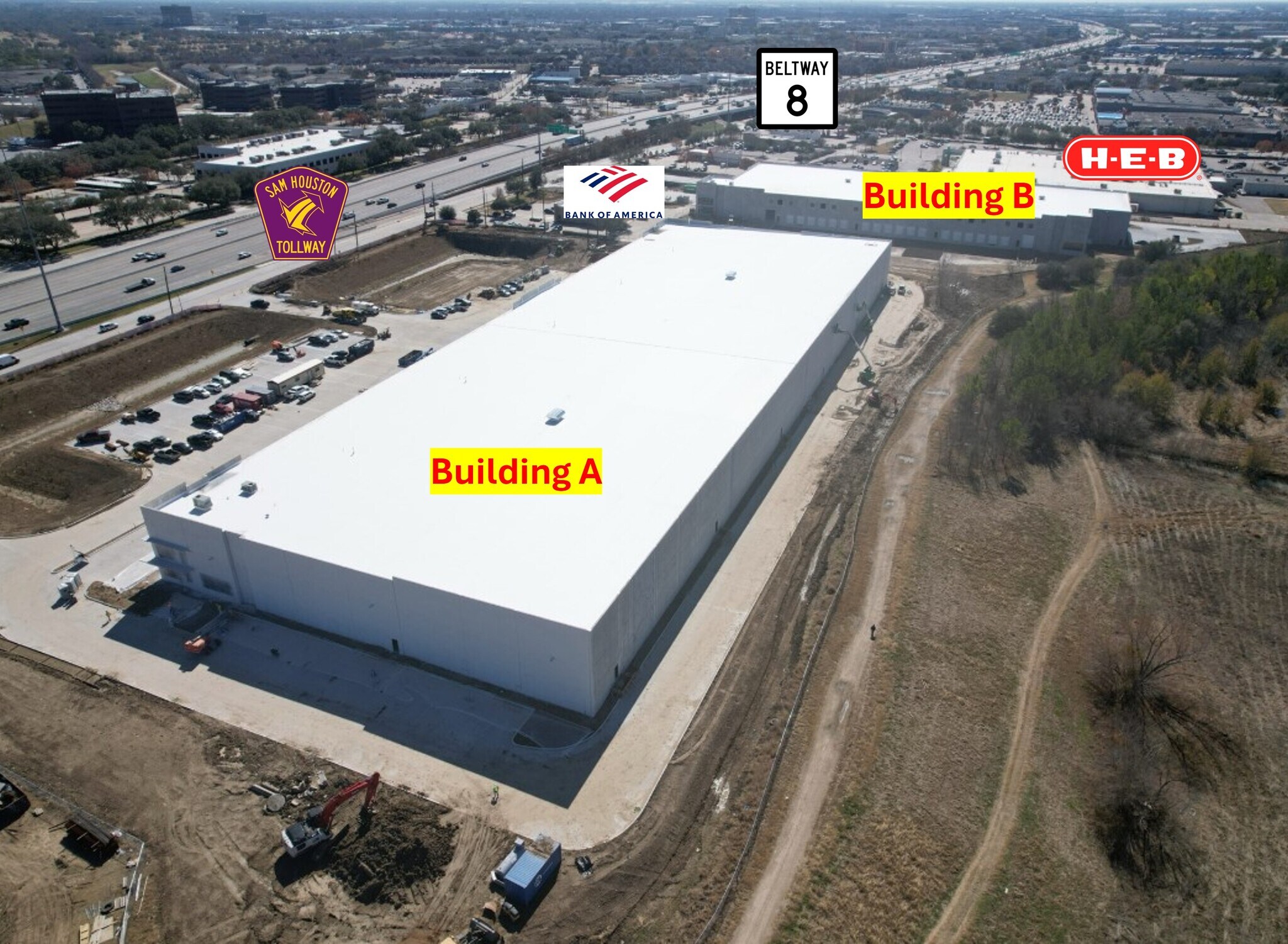 8008 Sam Houston Pkwy S, Houston, TX à louer Photo principale- Image 1 de 12