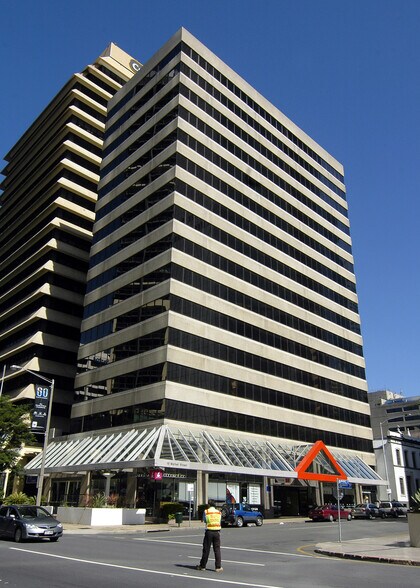 10 Market St, Brisbane City for lease - Building Photo - Image 2 of 5
