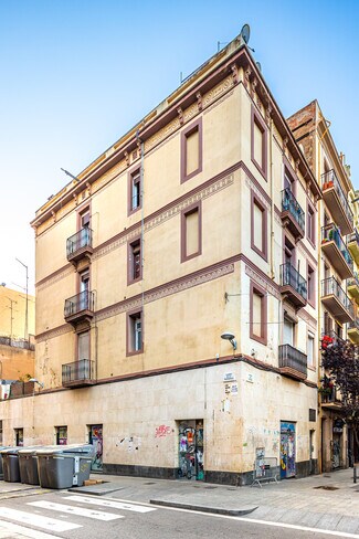 Plus de détails pour Carrer de Verdi, 84, Barcelone - Commerce de détail à louer