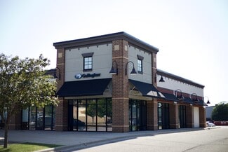 More details for 600 Riverfront Dr S, Mankato, MN - Retail for Lease
