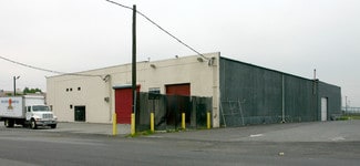 More details for 900 Castle Rd, Secaucus, NJ - Industrial for Lease